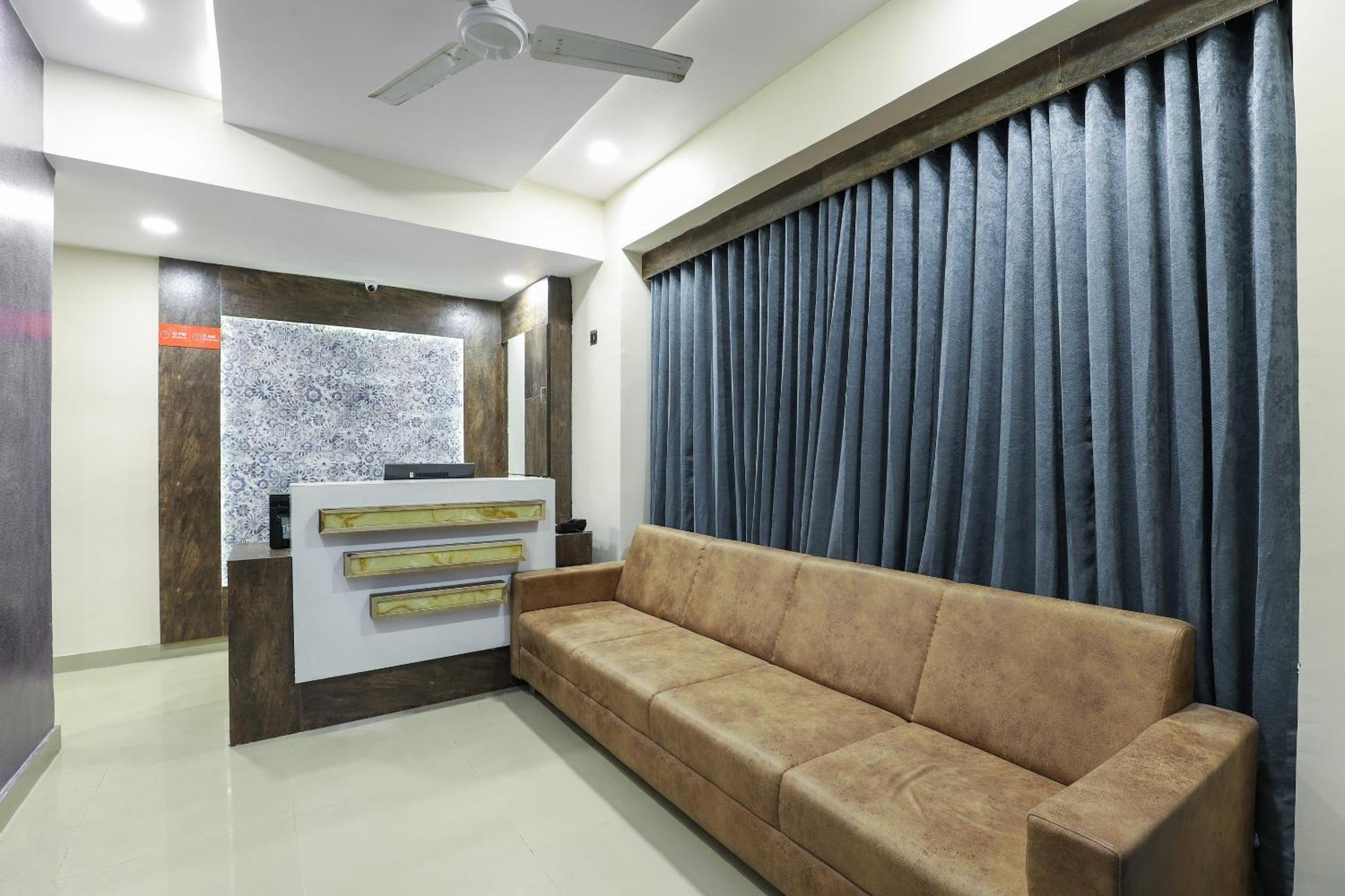 Hotel O Dream Stay Sarkhej Exterior photo
