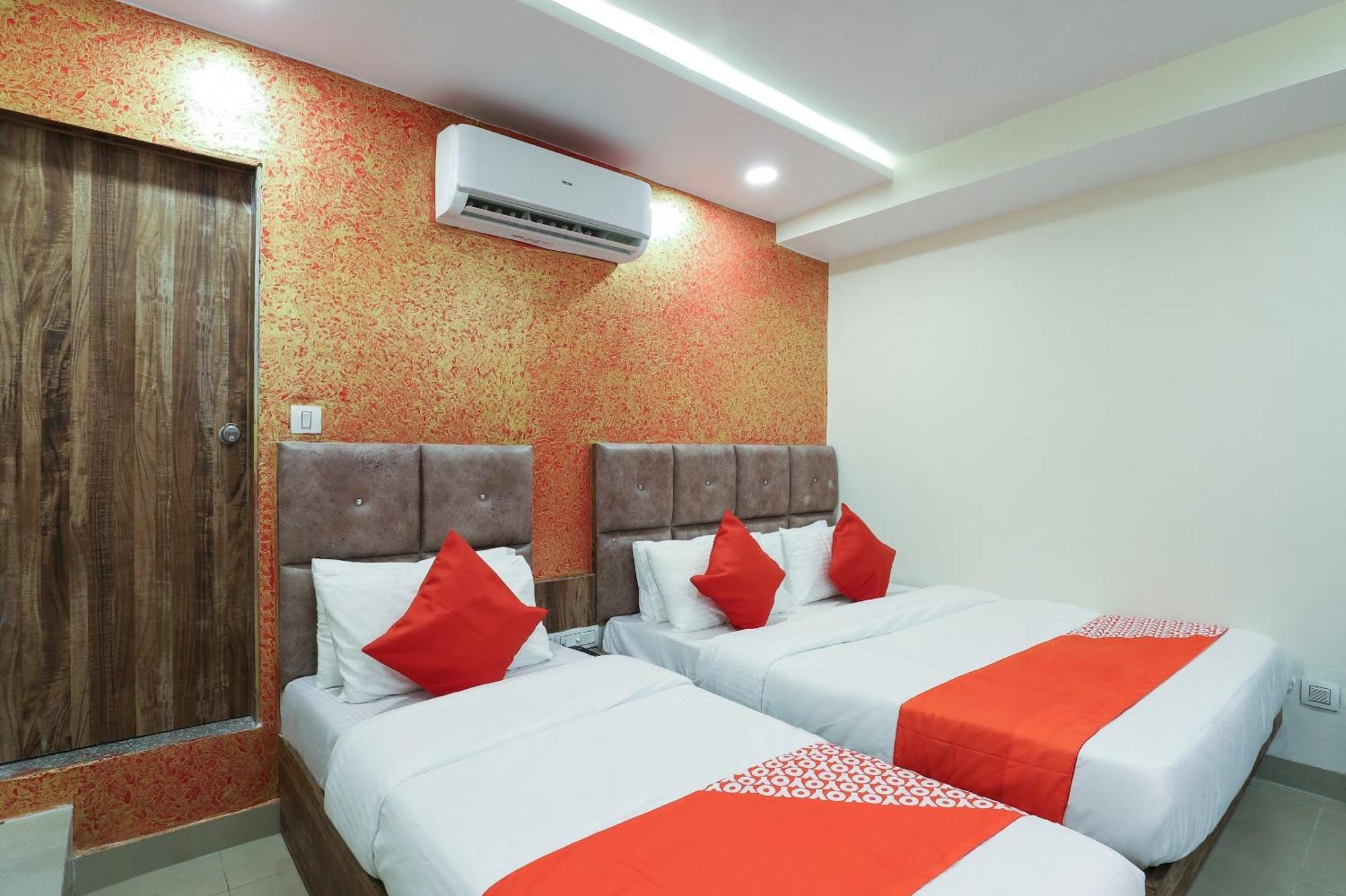 Hotel O Dream Stay Sarkhej Exterior photo